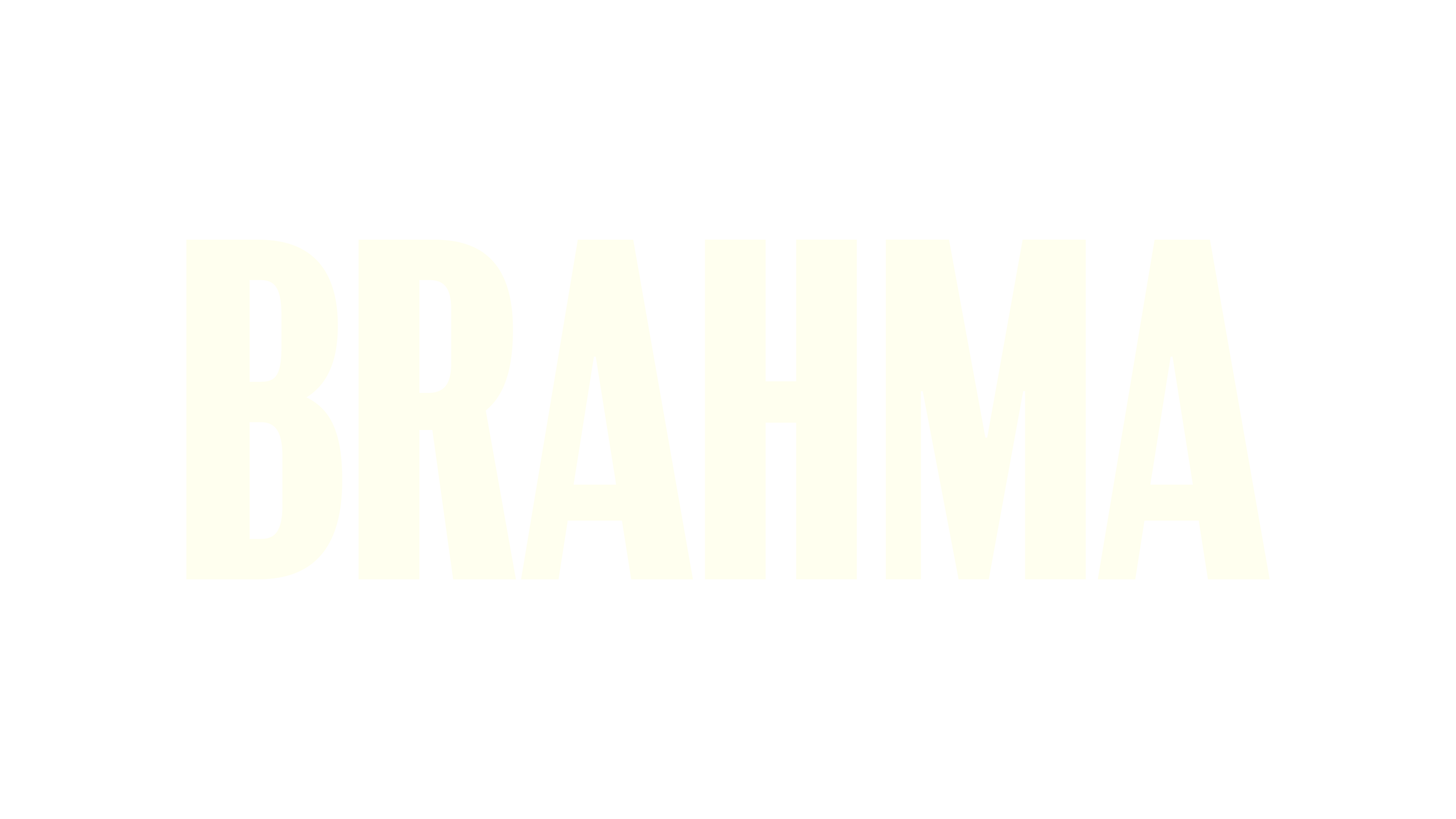 Brahma